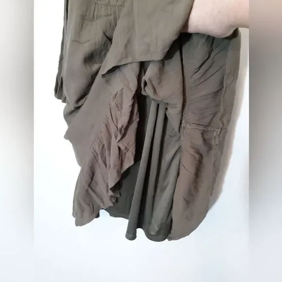 Maurice's cold shoulder dress - Picture 3 of 7